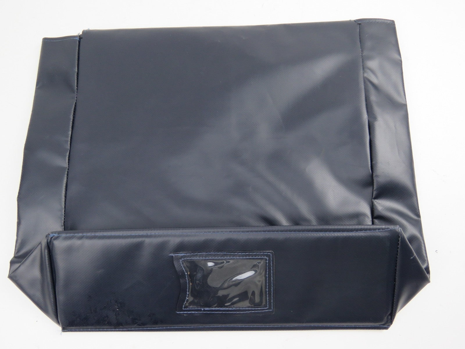 Toronto Maple Leafs NHL Pro Stock Team Issued Hockey Equipment Travel Skate Bag