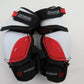CCM FT4 Pro NHL Pro Stock Hockey Player Elbow Pads Protective Senior Size Small