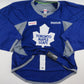 Toronto Maple Leafs Practice Worn Authentic NHL Hockey Jersey Size 58 GOALIE