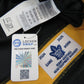 Game Worn Fanatics Toronto Maple Leafs Flipside Next Gen Hockey Jersey McMANN