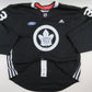 Adidas Toronto Maple Leafs Practice Worn Authentic NHL Hockey Jersey 60 GOALIE