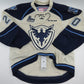 CCM Sherbrooke Phoenix QMJHL Game Worn Authentic Hockey Game Jersey CHL 56 #20