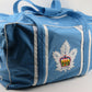 JRZ Toronto Marlies AHL Pro Stock Hockey Team Equipment Bag Player Carolina Blue