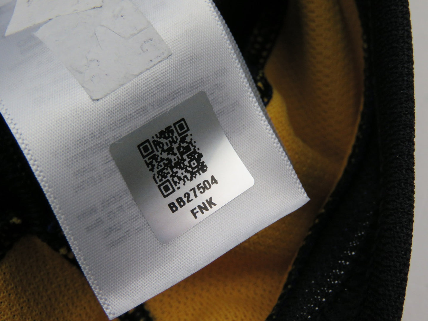 Game Worn Fanatics Toronto Maple Leafs Flipside Next Gen Hockey Jersey ROBERTSON