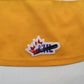 CCM Kingston Frontenacs OHL Pro Stock Game Worn Hockey Jersey GOALIE Peressini