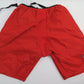 CCM PP10 Carolina Hurricanes NHL Pro Stock Hockey Pant Shell Red Senior Large +1