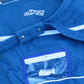JRZ Toronto Marlies AHL Leafs Pro Stock Hockey Team Equipment Travel Bag Player