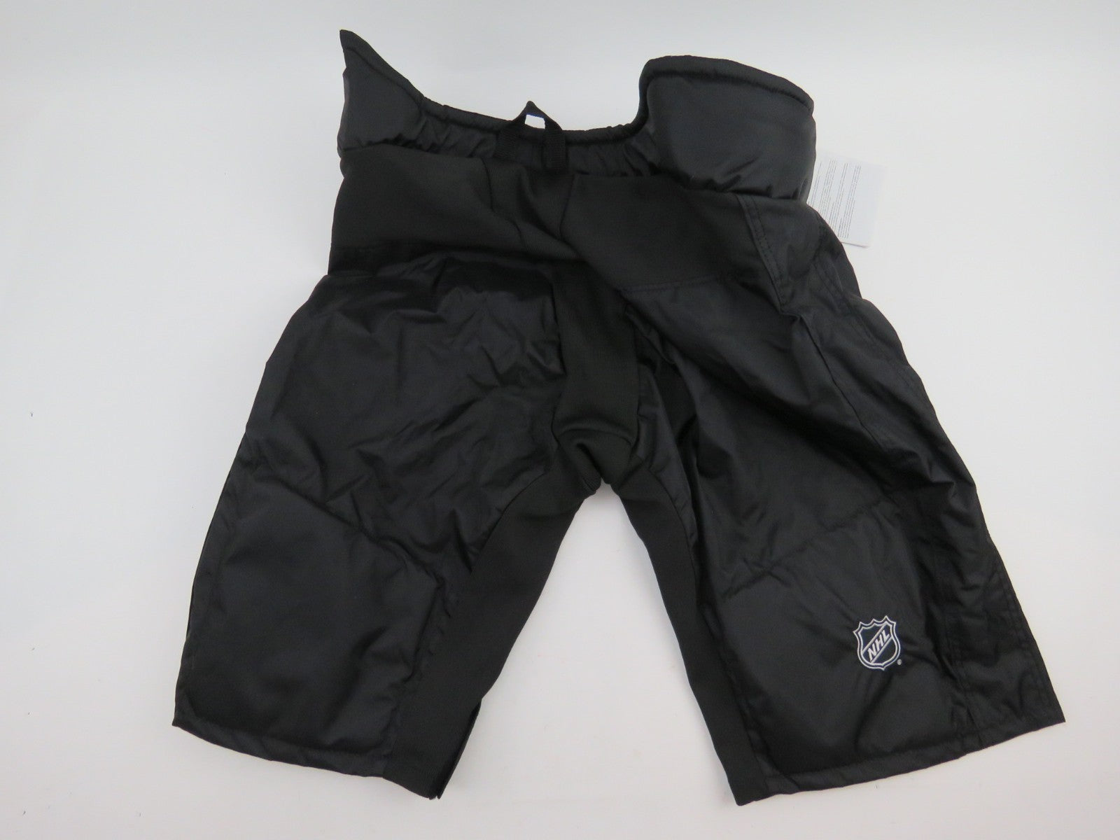 CCM Colorado Avalanche NHL Pro Stock Hockey Player 9K Girdle Pant Shell XL +2