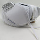 Bauer Digi-Print Buffalo Sabres NHL Pro Stock Hockey Goalie Glove LUUKKONEN