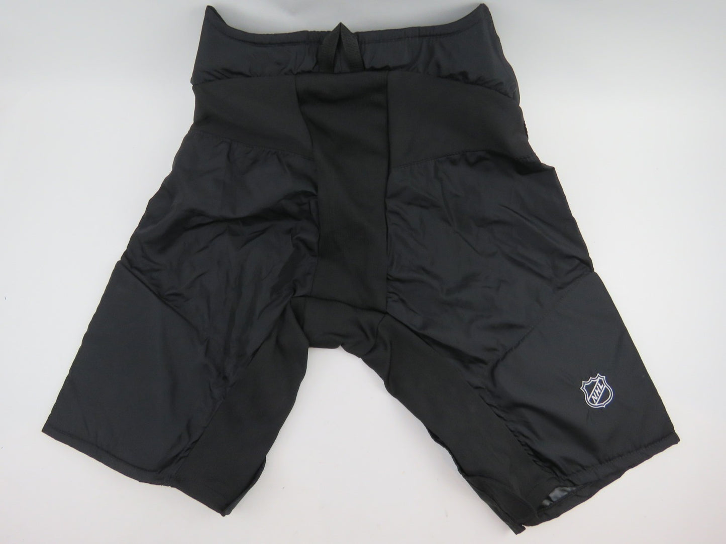CCM Colorado Avalanche NHL Pro Stock Hockey Player Girdle Pant Shell XL 9K MiC