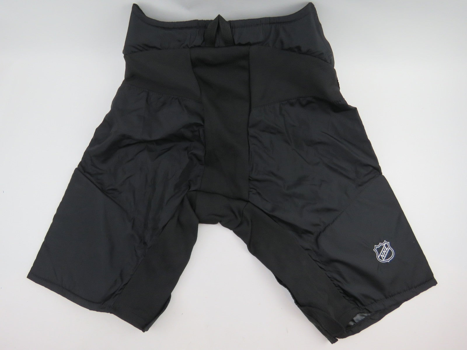 CCM Colorado Avalanche NHL Pro Stock Hockey Player Girdle Pant Shell XL 9K MiC
