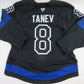 Game Worn Fanatics Toronto Maple Leafs Flipside Next Gen Hockey Jersey TANEV