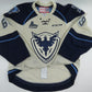 CCM Sherbrooke Phoenix QMJHL Game Worn Authentic Hockey Game Jersey CHL 54 #69