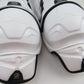 CCM 21K Pro NHL Pro Stock Ice Hockey Player Shin Pads Protective Size Senior 14"