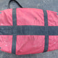 JRZ Arizona Phoenix Coyotes NHL Pro Stock Hockey Equipment Travel Bag Player Red