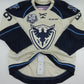 CCM Sherbrooke Phoenix QMJHL Game Worn Authentic Hockey Jersey CHL 54 #93 DOW