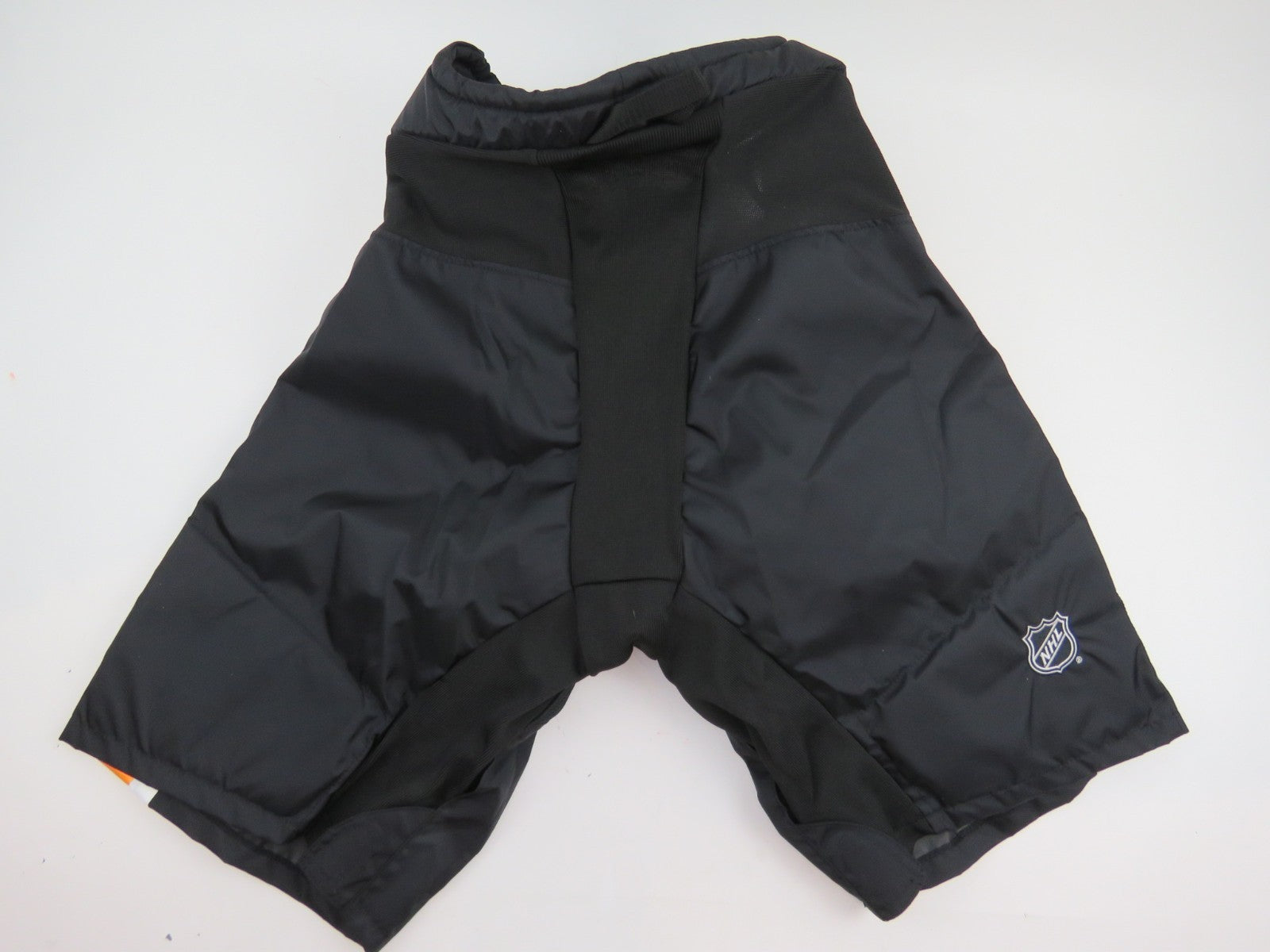 CCM Pittsburgh Penguins NHL Pro Stock Hockey Player Girdle Pant Shell XXL 9K