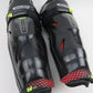 Bauer Vapor HyperLite NHL Pro Stock Hockey Protective Shin Pads Senior Size 14"