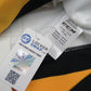 CCM Kingston Frontenacs OHL Pro Stock Game Worn Hockey Jersey #7 COSTANTINO 54