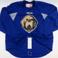 CCM Newfoundland Growlers ECHL Pro Stock Practice Worn Hockey Jersey Blue 58