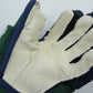 Bauer Supreme UltraSonic Mercyhurst Lakers NCAA Pro Stock Hockey Gloves Size 13"