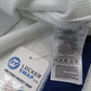 Adidas Toronto Maple Leafs Authentic NHL Hockey Game Jersey White Goalie JONES