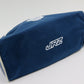 JRZ Toronto Maple Leafs NHL Pro Stock Hockey Player Issued Team Toiletry Bag