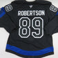 Game Worn Fanatics Toronto Maple Leafs Flipside Next Gen Hockey Jersey ROBERTSON