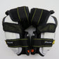 CCM Tacks PRO NHL Pro Stock Ice Hockey Player Elbow Pads Protective Size Medium