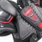 CCM U+ CL NHL Pro Stock Hockey Player Shoulder Pads Protective Size Senior XL