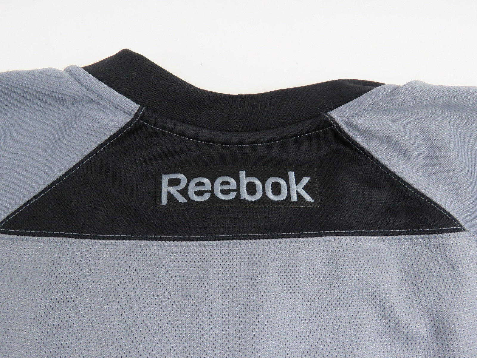 Reebok Colorado Avalanche NHL Team Issued Pro Stock Hockey Practice Jersey 58