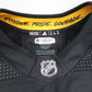 Game Worn Fanatics Toronto Maple Leafs Flipside Next Gen Hockey Jersey BRODIE