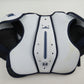 JOFA 9400 NHL Pro Stock Hockey Player Shoulder Pads Senior Size 5 / Large