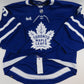 Adidas Toronto Maple Leafs Authentic NHL Hockey Game Jersey Blue 58 Goalie JONES