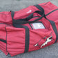 JRZ Arizona Phoenix Coyotes NHL Pro Stock Hockey Equipment Travel Bag Player Red