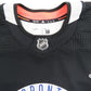 Adidas Toronto Maple Leafs Practice Worn Authentic NHL Hockey Jersey #84 Size 58