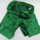 CCM Branded Warrior ST PATS Pro Stock Hockey Player 9K Girdle Pant Shell Leafs L