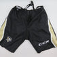 CCM PP10 Pittsburgh Penguins NHL Pro Stock Hockey Player Pant Shell Medium