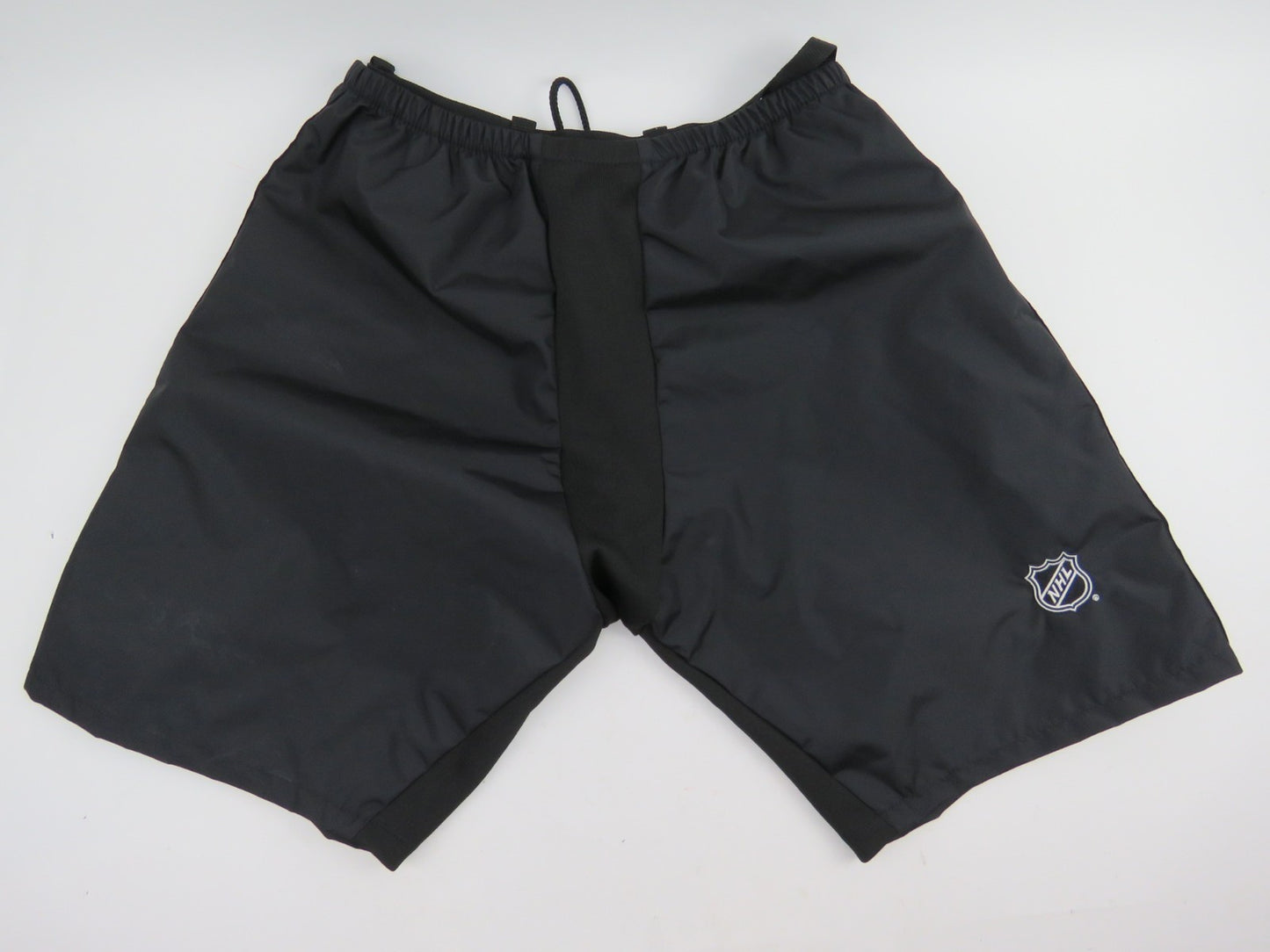 CCM PP10 Boston Bruins Winter Classic NHL Pro Stock Hockey Player Pant Shell L