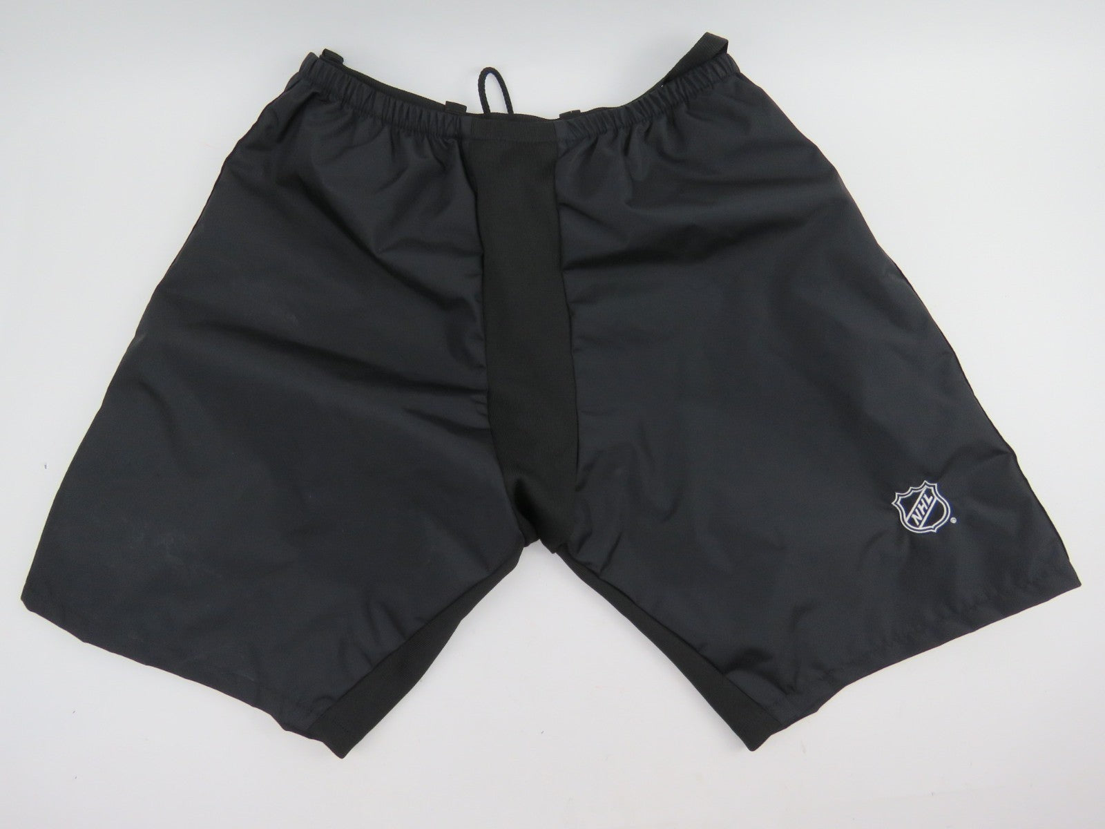 CCM PP10 Boston Bruins Winter Classic NHL Pro Stock Hockey Player Pant Shell L