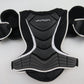 Bauer Vapor 1X NHL Pro Stock Hockey Player Shoulder Pads Senior Size Large