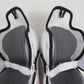 CCM 21K Pro NHL Pro Stock Ice Hockey Player Shin Pads Protective Size Senior 14"