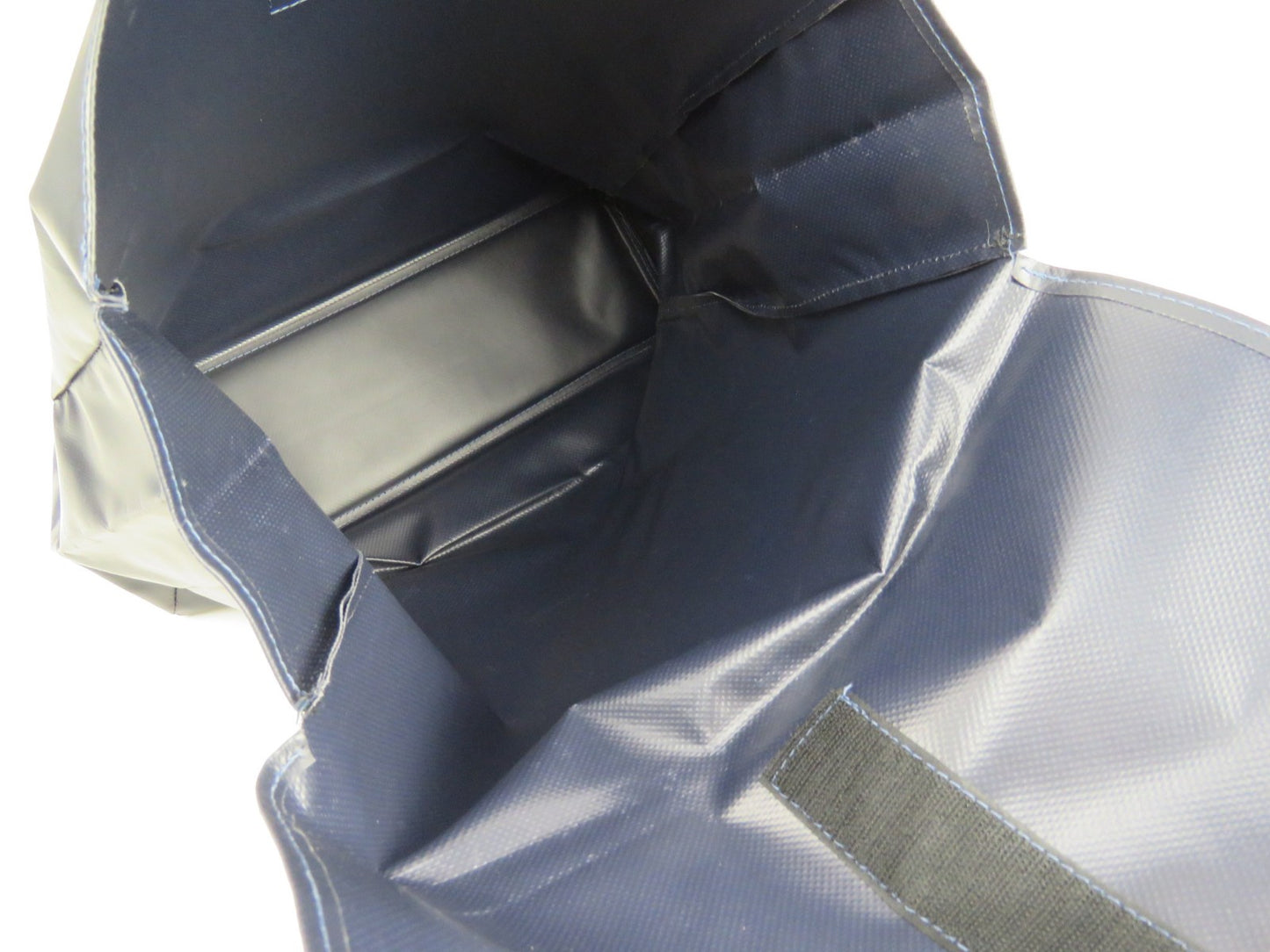 Toronto Maple Leafs NHL Pro Stock Team Issued Hockey Equipment Travel Skate Bag