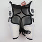 CCM 19K NHL Pro Stock Ice Hockey Player Elbow Pads Protective Size Senior Medium