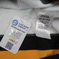CCM Kingston Frontenacs OHL Pro Stock Game Worn Hockey Jersey #26 BROOKS Size 54