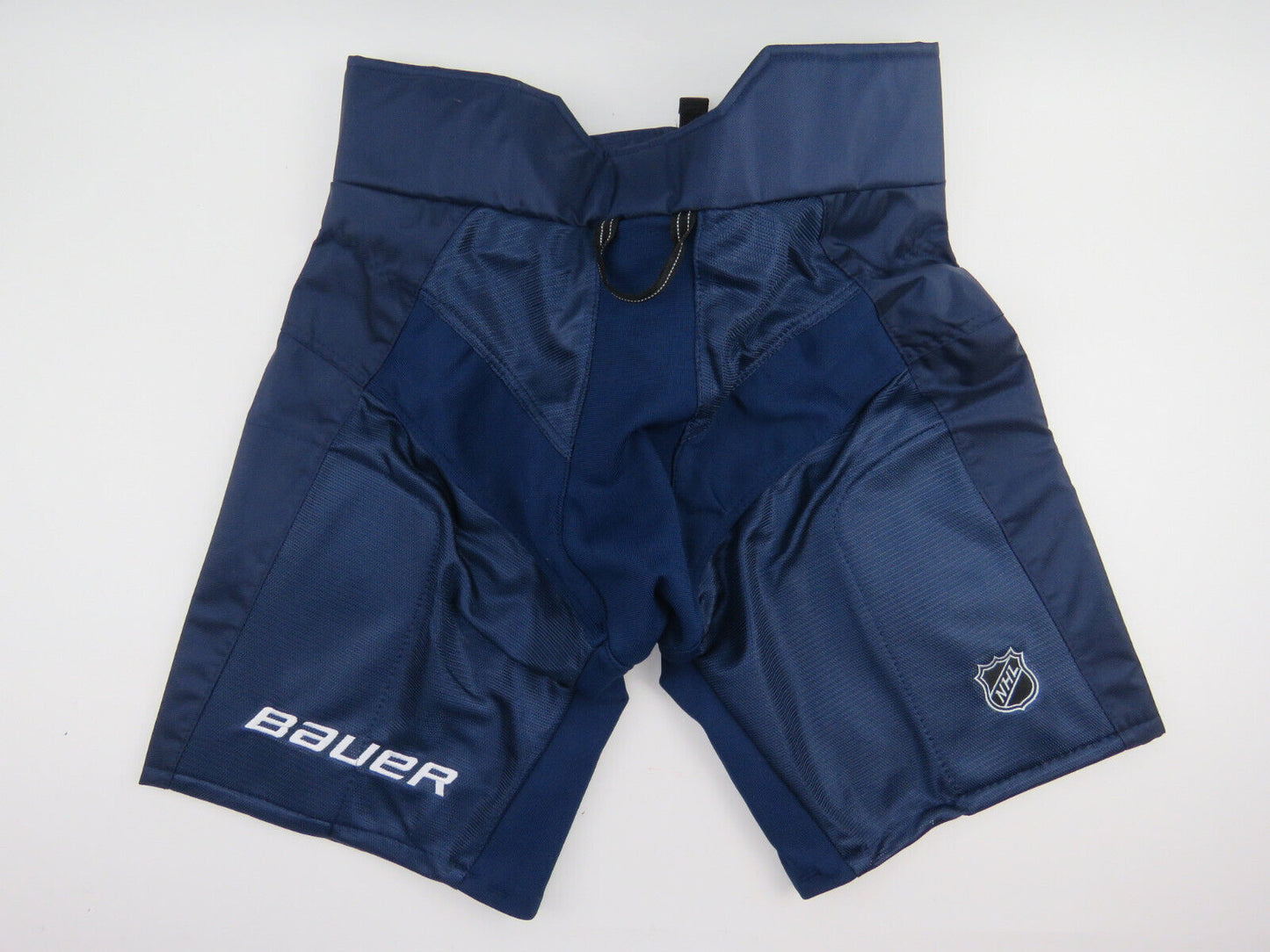 Bauer Supreme St Louis Blues NHL Pro Stock Ice Hockey Girdle Pant Shell XL NWT