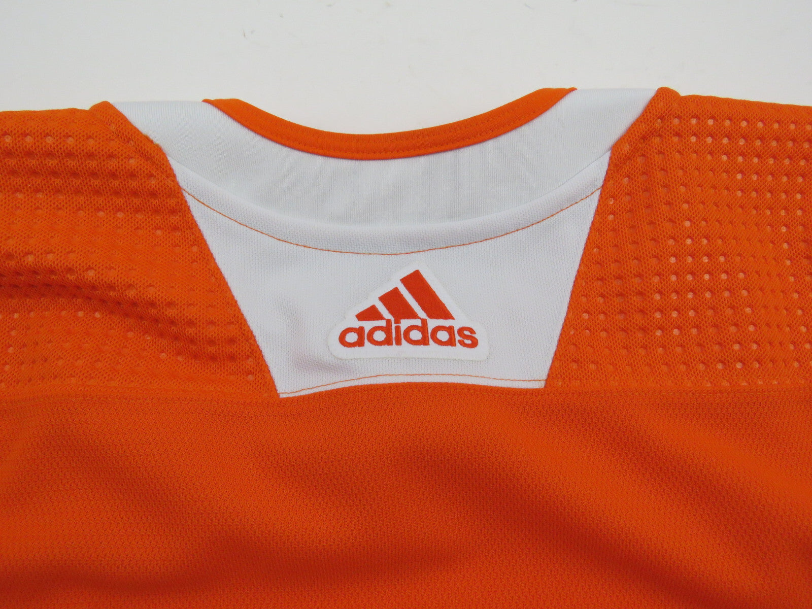 EVERY CHILD MATTERS Team Issued 2022 Toronto Maple Leafs NHL Hockey Jersey 56