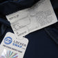 CCM PP10 St Louis Blues NHL Team Issued Pro Stock Hockey Pant Shell 3XL GOALIE