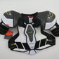 CCM Tacks Pro NHL Pro Stock Hockey Player Shoulder Pads Senior Medium