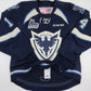 CCM Sherbrooke Phoenix QMJHL Game Worn Authentic Hockey Game Jersey CHL 54 #14
